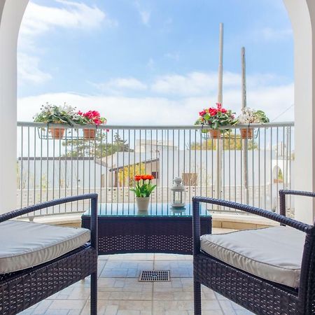 Casa Vacanze Dei Bacini Porto Cesareo Kültér fotó