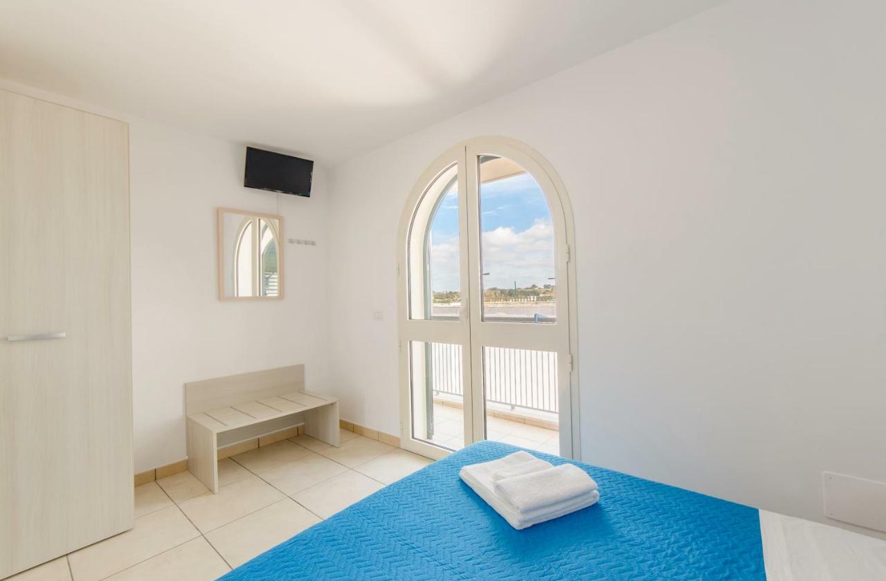 Casa Vacanze Dei Bacini Porto Cesareo Kültér fotó
