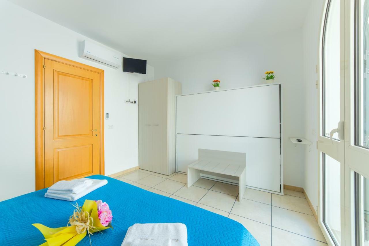 Casa Vacanze Dei Bacini Porto Cesareo Kültér fotó